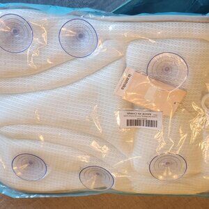 Bath spa cushion bath pillow